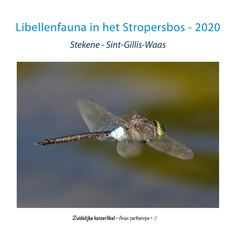 2020 Stropersbos